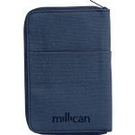 Millican Powell The Travel Wallet slate