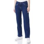 Reduzierte Graue Loose Fit Million X Rita Baggy Jeans & Loose Fit Jeans aus Denim für Damen Weite 36 