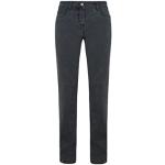 Million X Damen Victoria Jeans, Anthra, 36W / 30L