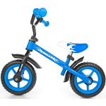 Blaue Laufräder & Lauflernräder aus Stahl für Jungen 