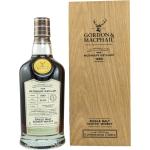 Schottische Miltonduff Single Malt Whiskys & Single Malt Whiskeys Jahrgang 1990 für 31 Jahre Sherry cask abgefüllt 2021 Speyside 