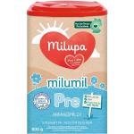 Milupa Milumil Pre-Nahrungen für ab der Geburt 