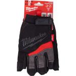 Milwaukee Fingerlose Handschuhe & Halbfinger-Handschuhe Größe 10 