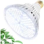 LED Pflanzenlampe 100W Tageslichtweiß Vollspektrum