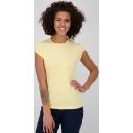 Reduzierte Alife & Kickin T-Shirts aus Viskose für Damen Größe S 