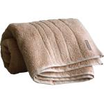 Pinke Badehandtücher & Badetücher aus Textil 70x140 
