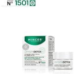 Mincer Pharma Oxygen Detox No 1501 Tagescreme Schutz SPF 20 (50ml)