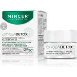 Mincer Pharma Oxygen Detox No 1501 Tagescreme Schutz SPF 20 (50ml)