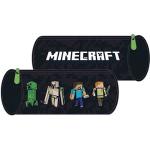 Minecraft Schlampermäppchen zum Schulanfang 