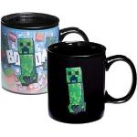 Minecraft Becher & Trinkbecher 300 ml aus Keramik 1-teilig 