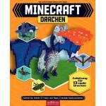 Minecraft - Drachen - Anleitung für 13 coole Drachen