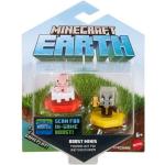 Mattel Minecraft Minifiguren 