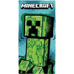 Minecraft - Handtuch - Premium Creeper