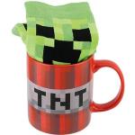 Minecraft Teetassen Sets aus Keramik 