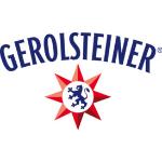 Mineralwasser Gerolsteiner Sprudel 0,75l GEROLSTEINER 1304433008 6er Tray