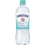 Mineralwasser Medium - 0,75 Liter, 6er Pack