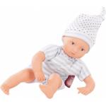 Mini Aquini Girl Badepuppe Götz Babypuppe Größe 22 cm Mit Weichkörper mit Vinylarmen und -beinen