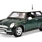 Mini Cooper Modellautos & Spielzeugautos aus Metall 