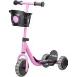 Mini Kid 3W Pink Kinderroller mit 3 Rädern