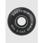 Mini Logo C-Cut #3 101A 53mm Rollen schwarz