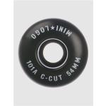 Mini Logo C-Cut #3 101A 54mm Rollen schwarz
