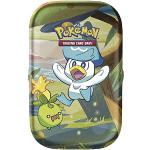 Mini Tin Box zur Auswahl | Pokemon | Trading Sammel-Karten deutsch (Kwaks & Olini)