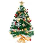Geschmückte Weihnachtsbäume 60 Günstig 2024 cm Trends | | online groß kaufen