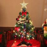 Reduzierte 60 cm Künstliche Weihnachtsbäume 