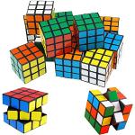 Rubiks Cubes 
