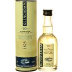 Schottische Glencadam Single Malt Whiskys & Single Malt Whiskeys Jahrgang 2009 0,5 l für 10 Jahre Highlands 