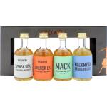 Mackmyra Whiskys & Whiskeys Sets & Geschenksets 0,2 l 