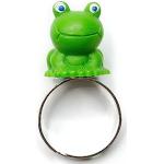 Miniblings Froschkönig Ringe mit Tiermotiv handgemacht zur Hochzeit 