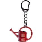 Rote Miniblings Schlüsselanhänger & Taschenanhänger handgemacht für Damen zur Hochzeit 