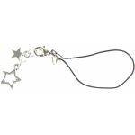 Bunte Sterne Miniblings Schlüsselanhänger & Taschenanhänger handgemacht für Herren Weihnachten 