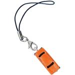 Orange Miniblings Schlüsselanhänger & Taschenanhänger aus Kunststoff handgemacht für Herren zur Hochzeit 