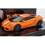 Orange Minichamps Lamborghini Modellautos & Spielzeugautos aus Metall 