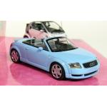 Minichamps Audi TT Modellautos & Spielzeugautos 