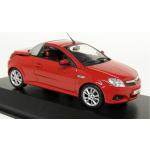 Rote Minichamps Opel Modellautos & Spielzeugautos 