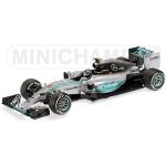 Minichamps® 110150006 1:18 Mercedes Amg Petronas F1 Team W06 Hybrid - Nico Rosberg - Australian Gp 2015