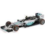 Minichamps® 110150206 1:18 Mercedes Amg Petronas F1 Team - F1 W06 Hybrid - Nico Rosberg - Japanese Gp 2015 L.e. 504 Pcs.