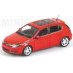 Minichamps® 400043000 1:43 Opel Astra - 2004 - Red