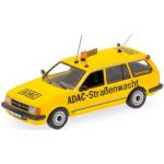 Minichamps® 400044190 1:43 Opel Kadett D Caravan - 1979 - 'Adac'