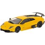 Gelbe Minichamps Lamborghini Murciélago Modellautos & Spielzeugautos 