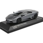 Graue Minichamps Lamborghini Reventón Modellautos & Spielzeugautos 