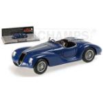 Minichamps® 437120232 1:43 Alfa Romeo 6c 2500 Ss Corsa Spider - 1939 - Blue L.e. 300 Pcs.