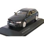 Minichamps – 5011204223 – Fahrzeug Miniatur – Audi A4 Avant Facelift 2012 – Echelle 1: 43