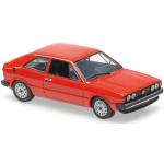 Minichamps® 940050422 1:43 Volkswagen Scirocco - 1974 - Red