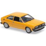 Minichamps® 940050424 1:43 Volkswagen Scirocco - 1974 - Yellow