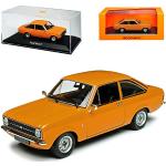 Orange Minichamps Emoji Modellautos & Spielzeugautos aus Metall 