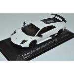 Weiße Minichamps Lamborghini Murciélago Modellautos & Spielzeugautos aus Metall 